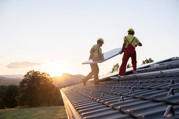 Best Gutter Installation and Repair  in Trevorton, PA