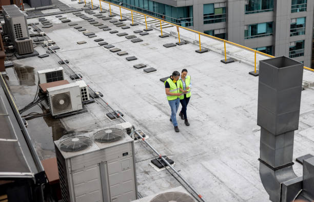 Fast & Reliable Emergency Roof Repairs in Trevorton, PA